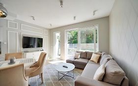 Apartamenty Sun Seasons 24 - Four Seasons